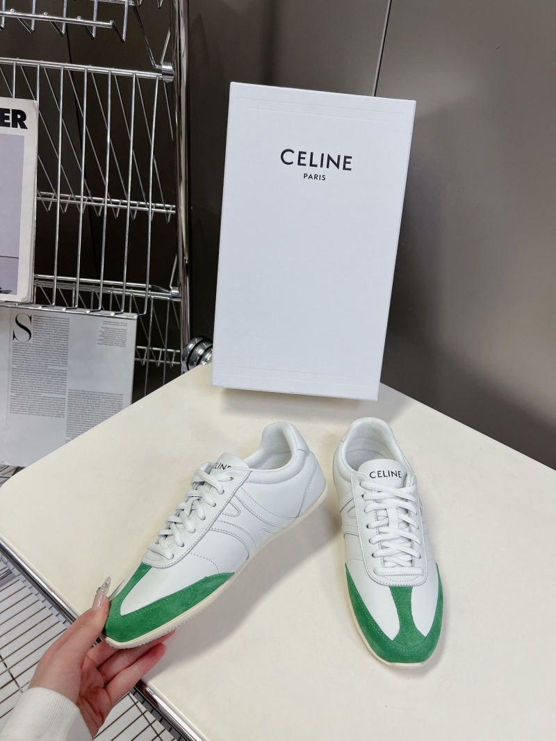 Celine Casual Shoes